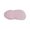 Crocs - Xăng đan trẻ em Pinky Classic Lifestyle Sandals