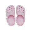 Crocs - Xăng đan trẻ em Pinky Classic Lifestyle Sandals
