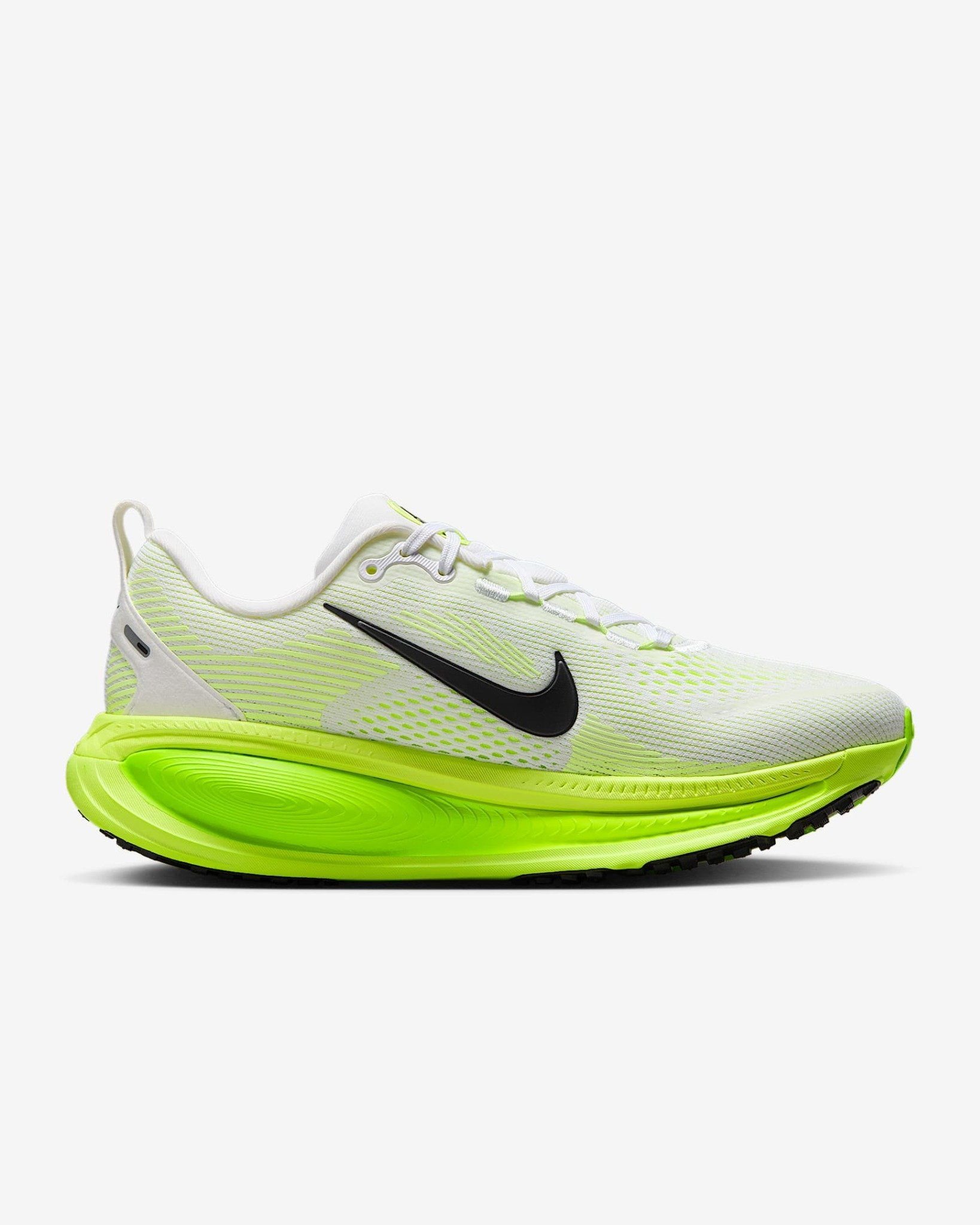 Nike - Giày chạy bộ Nữ Vomero 18 Women's Road Running Shoes