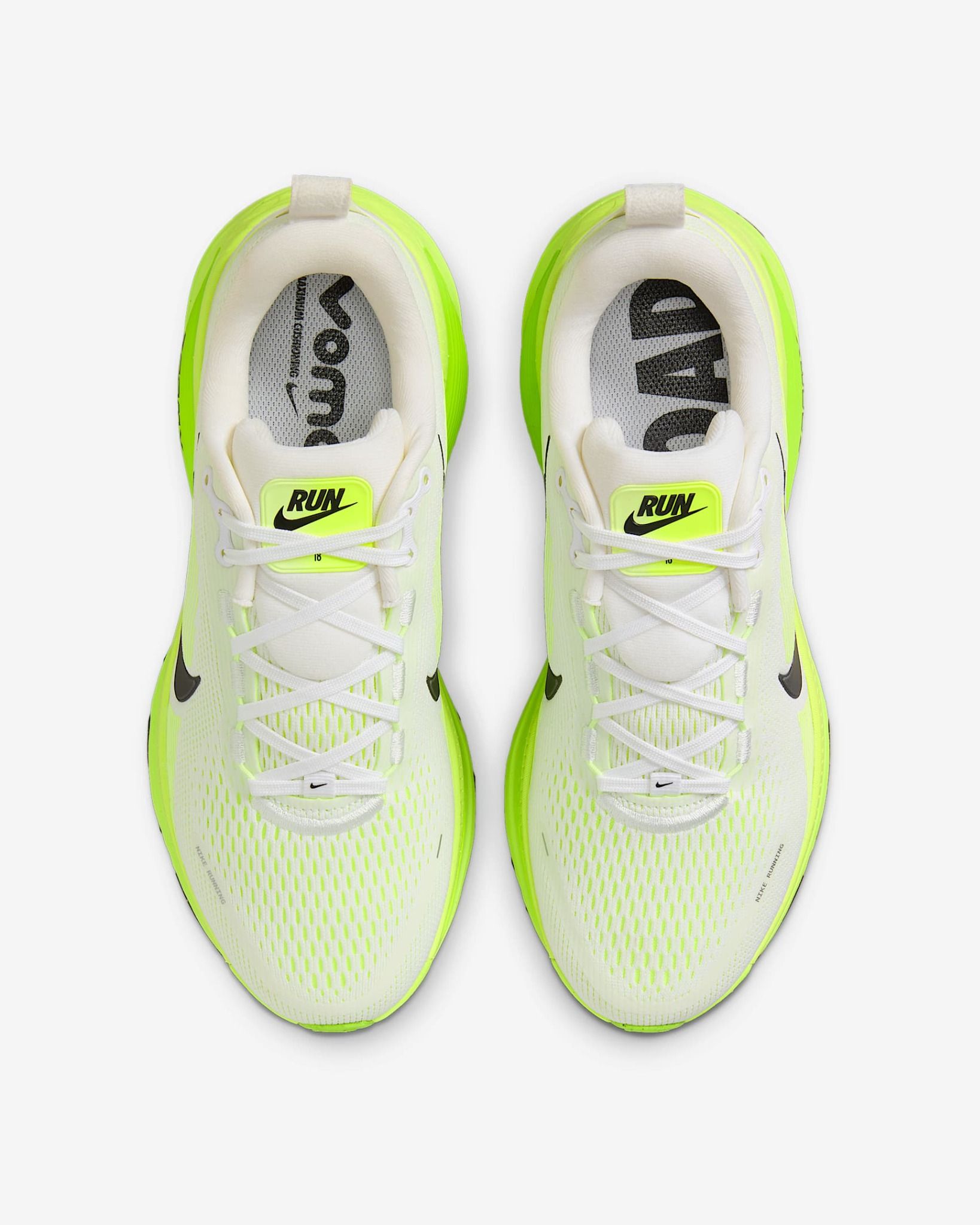 Nike - Giày chạy bộ Nữ Vomero 18 Women's Road Running Shoes
