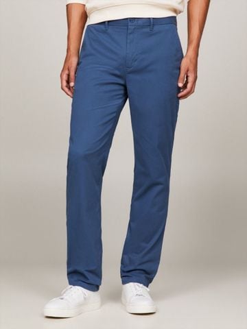 Tommy Hilfiger - Quần dài nam 1985 Collection Denton Fitted Chinos