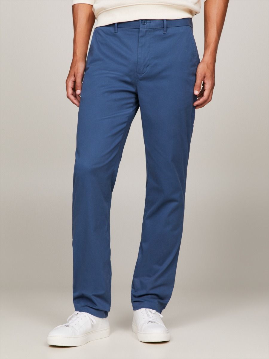 Tommy Hilfiger - Quần dài nam 1985 Collection Denton Fitted Chinos