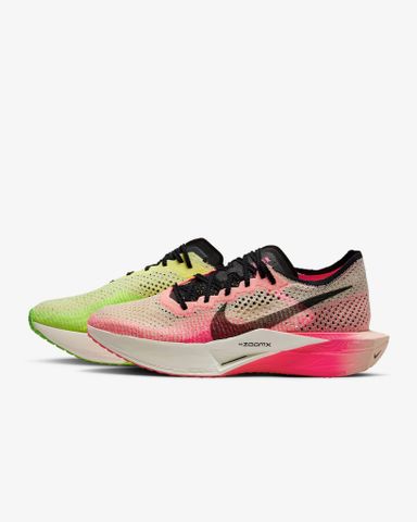 Nike - Giày chạy bộ thể thao Nam Vaporfly 3 Men's Road Racing Shoes