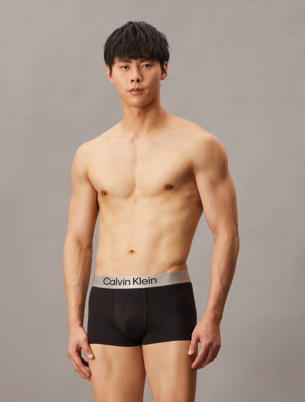 Calvin Klein - Quần lót CK nam Premium Low Rise Trunk