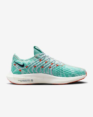 Nike - Giày chạy bộ thể thao Nữ Pegasus Turbo Women's Road Running Shoes