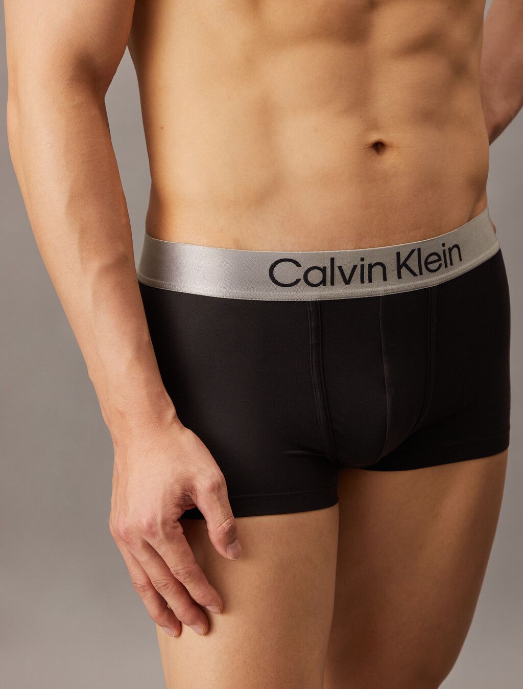 Calvin Klein - Quần lót CK nam Premium Low Rise Trunk