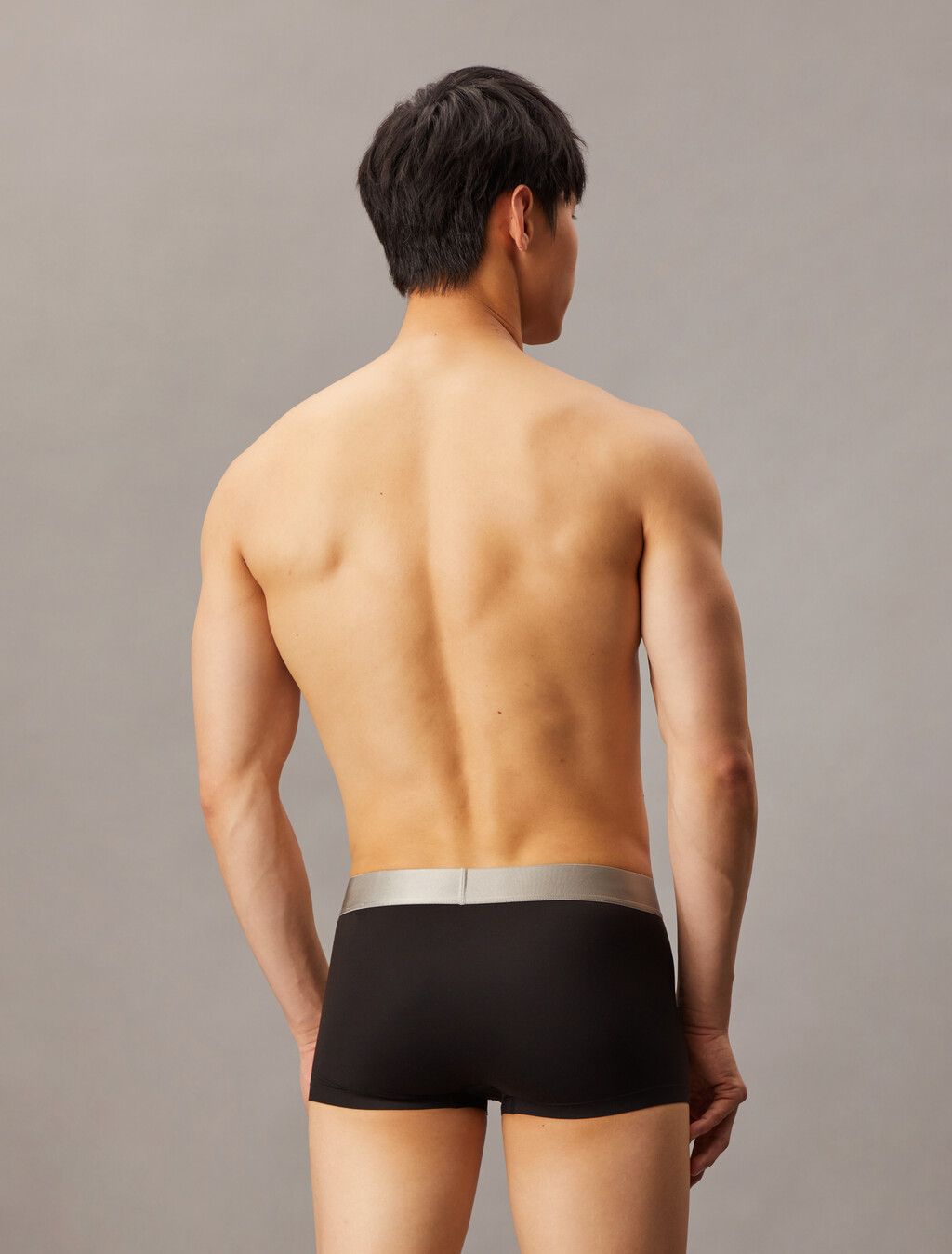 Calvin Klein - Quần lót CK nam Premium Low Rise Trunk