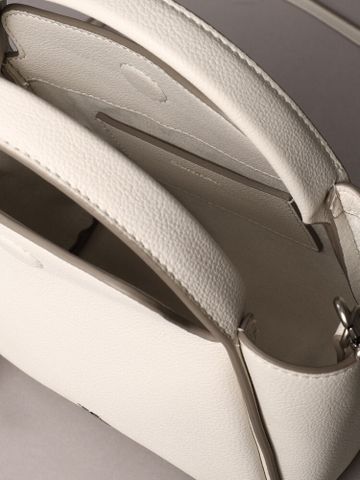 Calvin Klein - Túi xách CK nữ CK Premium Small Tina Bag