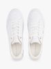 Tommy Hilfiger - Giày nữ kadın essential chic court sneaker