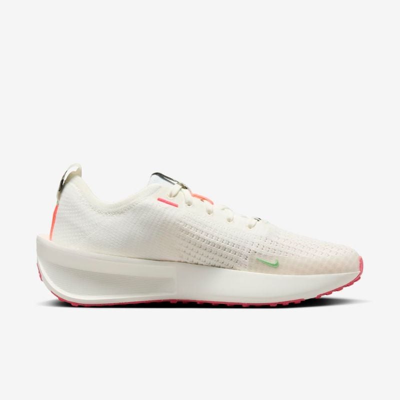 Nike - Giày chạy bộ thể thao Nữ Interact Run Women's Road Running Shoes