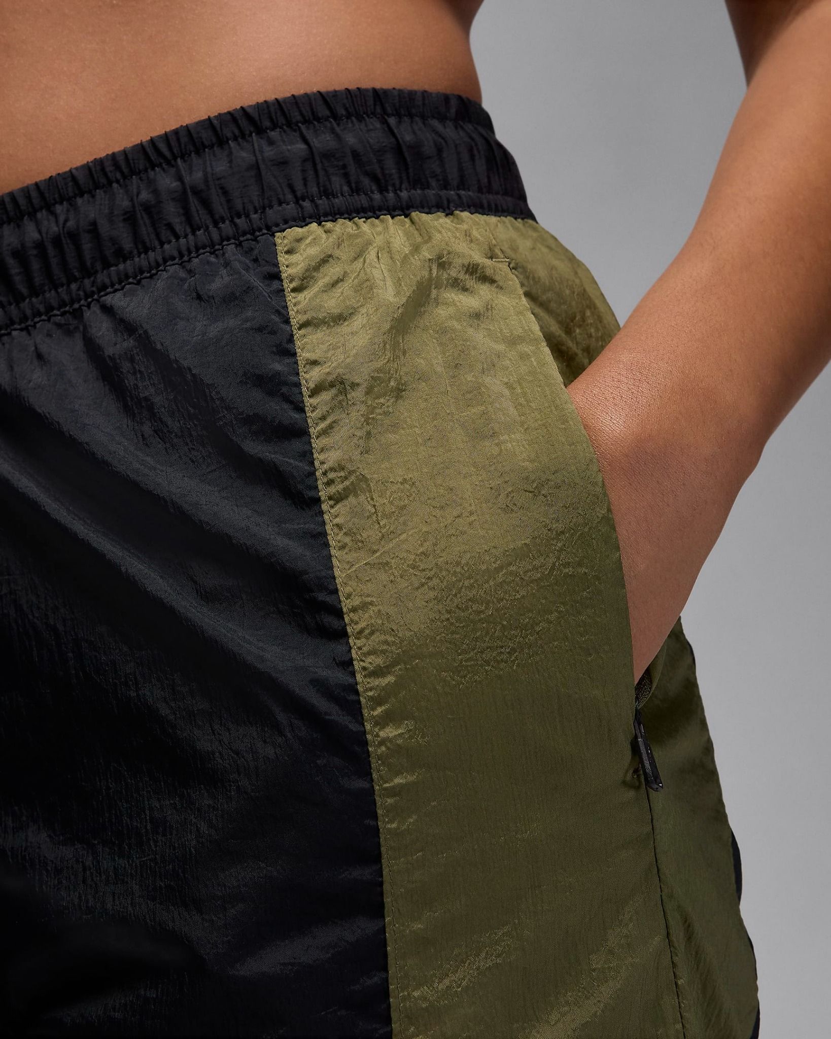 Nike - Quần dài thể thao Nam Jordan Sport Jam Men's Warm-Up Trousers