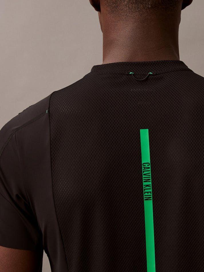 Calvin Klein - Áo phông thể thao nam CK Intense Power Gym T-Shirt
