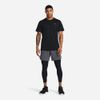 Under Armour - Áo thun tay ngắn nam Rush Vent Training Tee
