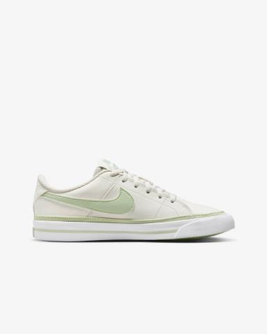 Nike - Giày thời trang thể thao Bé Trai NikeCourt Legacy Older Kids' Shoes