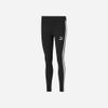 Puma - Quần dài ống bó nữ Iconic T7 Mr Leggings Puma Black Lifestyle