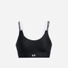 Under Armour - Áo ngực tập luyện nữ Infinity Mid Rib Bra Training