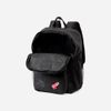 Puma - Ba lô nam nữ Patch Backpack Lifestyle