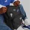 Puma - Ba lô nam nữ Patch Backpack Lifestyle