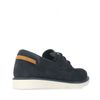 Timberland - Giày Nam Newmarket II Leather Boat Shoes