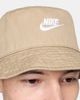 Nike - Nón rộng vành thể thao Nam Nữ Apex Futura Washed Bucket Hat