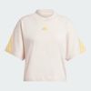 adidas - Áo tay ngắn thời trang Nữ Future Icon 3S T-Shirt Lifestyle