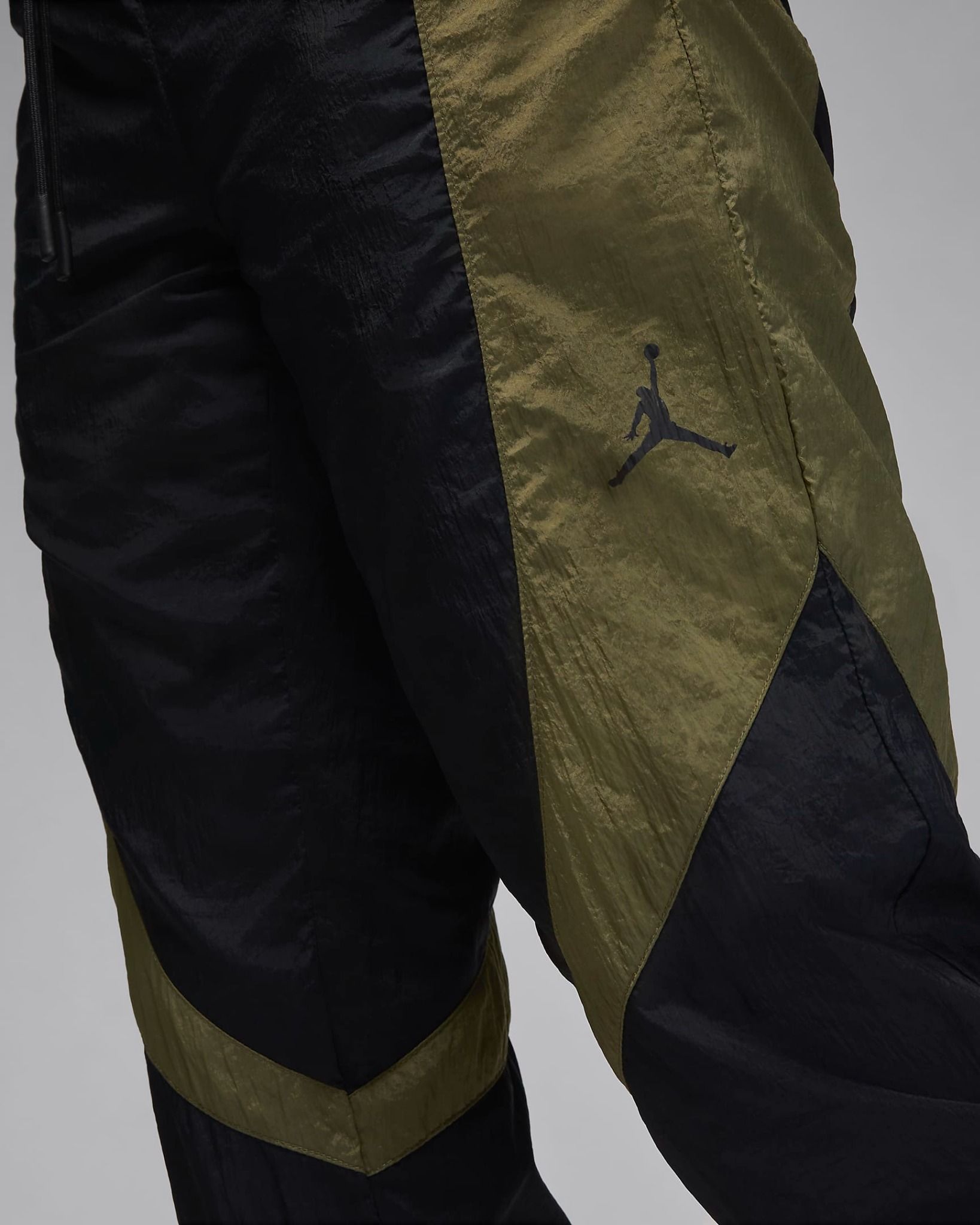 Nike - Quần dài thể thao Nam Jordan Sport Jam Men's Warm-Up Trousers
