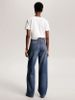 Tommy Hilfiger - Quần jeans dài nữ High Rise Relaxed Straight Jeans