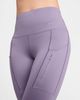 Nike - Quần lửng thể thao Nữ Go Women's Firm-Support High-Waisted 7/8 Leggings with Pockets