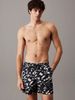 Calvin Klein - Quần bơi CK nam Medium Drawstring-Print