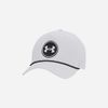 Under Armour - Nón mũ nam Driver Snapback Golf Cap