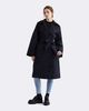 Calvin Klein - Áo khoác dài nữ Essential Casual Trench Coat