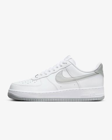 Nike - Giày Thời Trang Thể Thao Nam Air Force 1 '07 Men'S Shoes