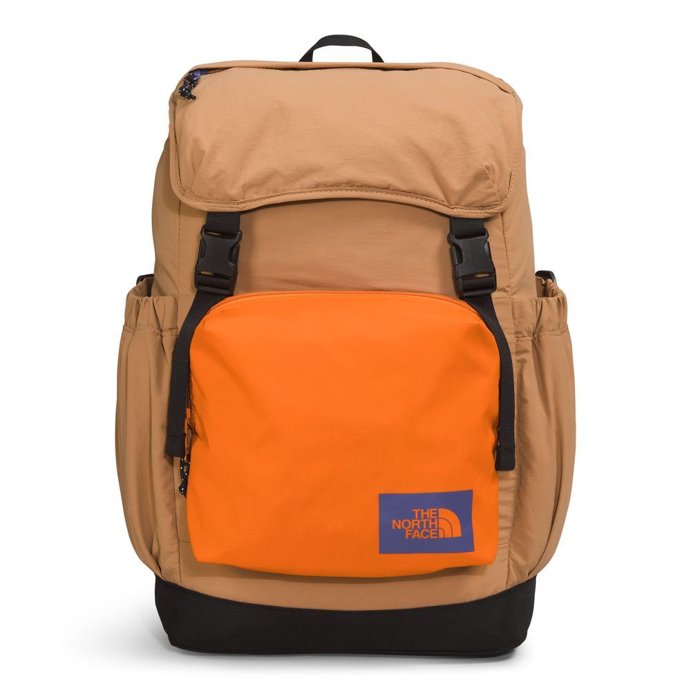 The North Face - Balo Nam Nữ Mountain Daypack Xl Backpack