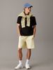 Calvin Klein - Áo thun thể thao nam CK Essentials Short Sleeve Tee