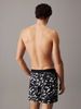 Calvin Klein - Quần bơi CK nam Medium Drawstring-Print