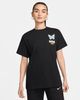 Nike - Áo tay ngắn thể thao Nữ Nike Sportswear Women's Graphic T-Shirt