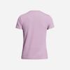 Under Armour - Áo tay ngắn chạy bộ nữ Seamless Stride Tee Running