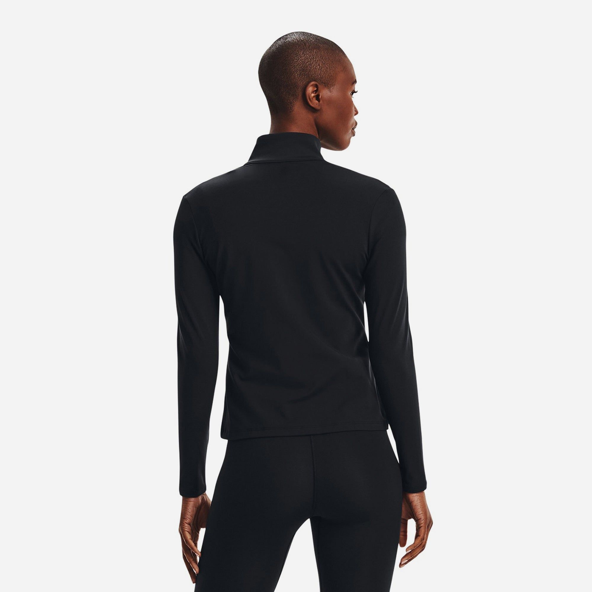 Under Armour - Áo khoác thể thao nữ Motion Training Jacket