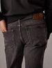 Calvin Klein - Quần jeans ống đứng nam CK Straight Jeans