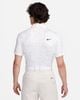 Nike - Áo polo tay ngắn Nam Nike Tour Men's Dri-FIT Golf Polo