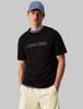 Calvin Klein - Áo thun thể thao nam CK Essentials Short Sleeve Tee