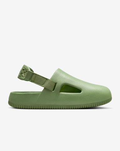 Nike - Dép thể thao thời trang Nữ Nike Calm Women's Mules