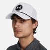 Under Armour - Nón mũ nam Driver Snapback Golf Cap