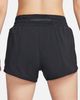 Nike - Quần ngắn chạy bộ Nữ One Women's Dri-FIT Mid-Rise 8cm (approx.) Brief-Lined Shorts
