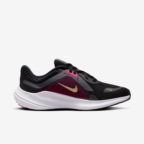 Nike - Giày chạy bộ thể thao Nữ Quest 5 Women's Road Running Shoes