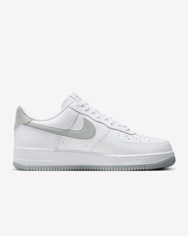 Nike - Giày thời trang thể thao Nam Air Force 1 '07 Men's Shoes