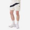 Fila - Quần ngắn nam nữ Universal Heritage Flag Woven Shorts