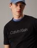 Calvin Klein - Áo thun thể thao nam CK Essentials Short Sleeve Tee
