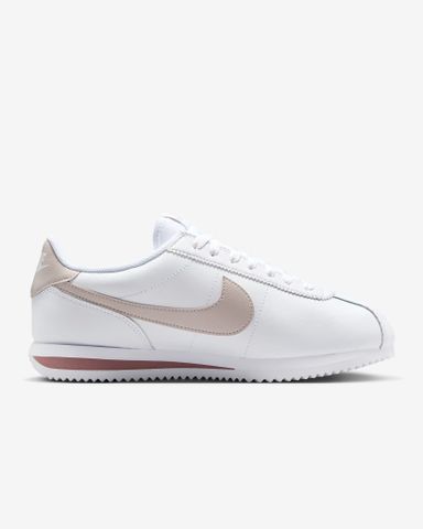 Nike - Giày thời trang thể thao Nữ Cortez Leather Women's Shoes