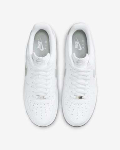 Nike - Giày Thời Trang Thể Thao Nam Air Force 1 '07 Men'S Shoes